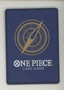 One Piece English OP09-118 Gol.D.Roger Alternate Art Secret Rare - Image 2