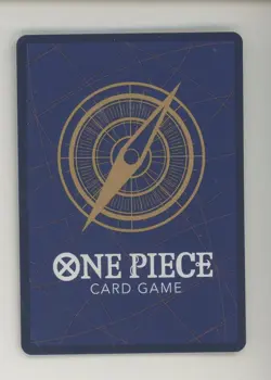 One Piece English OP09-050 Nami Alternate Art Rare - Image 2