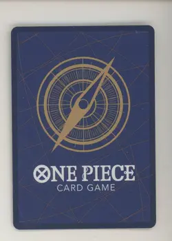 One Piece English OP14-084 Ms. All Sunday Alternate Art Super Rare - Image 2