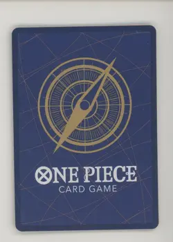 One Piece English OP07-118 Sabo Alternate Art Secret Rare - Image 2