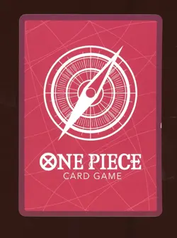 One Piece English ST03-001 Crocodile Alternate Art Leader - Image 2