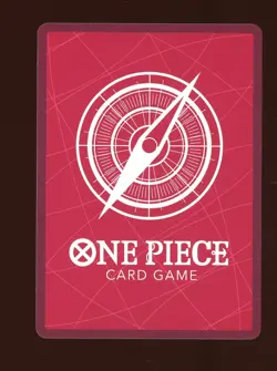 One Piece English OP03-022 Arlong Alternate Art Leader - Image 2