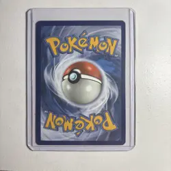 Pokemon TCG Magnemite Holo Secret Rare Card Sun Moon Cosmic Eclipse 242/236 - Image 2