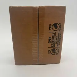Disney Lorcana: Winterspell Booster 4 Box Case Factory Sealed - Image 5