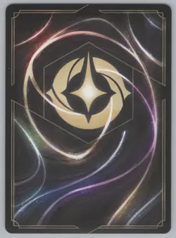 Disney Lorcana Cold Foil - Dumbo - Ninth Wonder of the Universe 45/204 - Fabled - Image 2