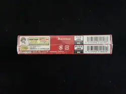 2024 Weiss Schwarz Rurouni Kenshin TCG Japanese Sealed Box 12 Pack #1 YV34 - Image 3