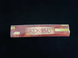 2024 Weiss Schwarz Rurouni Kenshin TCG Japanese Sealed Box 12 Pack #1 YV34 - Image 5