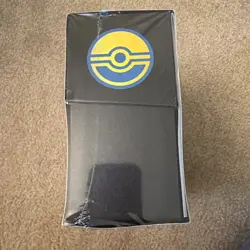 Pokemon TCG Mega Evolution ETB Elite Trainer Box Lucario - Image 5
