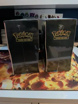 Pokemon TCG Mega Evolution Gardevoir And Lucario Elite Trainer Box ETB. Sealed! - Image 3