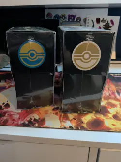 Pokemon TCG Mega Evolution Gardevoir And Lucario Elite Trainer Box ETB. Sealed! - Image 5