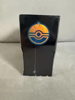 Pokemon TCG Mega Evolution ETB Elite Trainer Box Lucario - Image 2