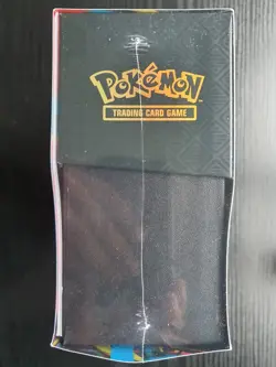 Pokemon TCG: Mega Evolution - Lucario Elite Trainer Box (ETB) Factory Sealed - Image 3