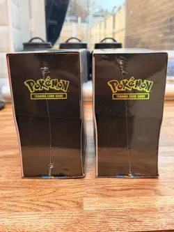 Pokemon TCG Mega Evolution Gardevoir And Lucario Elite Trainer Box ETB. Sealed! - Image 4