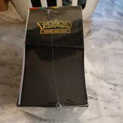 Pokemon TCG Mega Evolution Elite Trainer Box Mega Lucario (ETB) Factory Sealed ✅ - Image 2