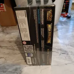 Pokemon TCG Mega Evolution Elite Trainer Box Mega Lucario (ETB) Factory Sealed ✅ - Image 5