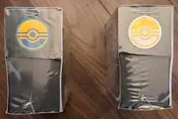 Pokemon TCG Mega Evolution Gardevoir & Lucario Elite Trainer Box ETB 2x boxes - Image 4