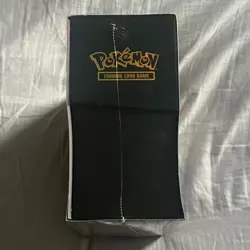Pokemon TCG Mega Evolution Lucario Elite Trainer Box ETB - Image 4