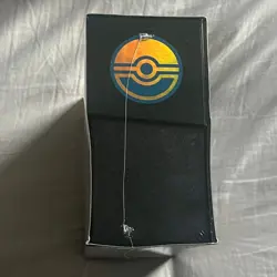 Pokemon TCG Mega Evolution Lucario Elite Trainer Box ETB - Image 5