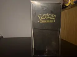 Pokemon TCG Mega Evolution Lucario Elite Trainer Box ETB - Image 3