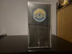 Pokemon TCG Mega Evolution Lucario Elite Trainer Box ETB - Image 4