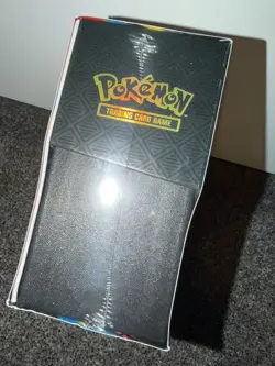 Pokemon TCG: Mega Evolution Lucario Elite Trainer Box (ETB) - Sealed - Image 4