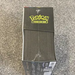 Pokemon TCG Mega Evolution Lucario Elite Trainer Box ETB Fast 📦 - Image 3
