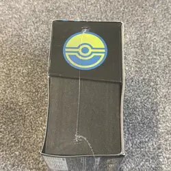 Pokemon TCG Mega Evolution Lucario Elite Trainer Box ETB Fast 📦 - Image 4