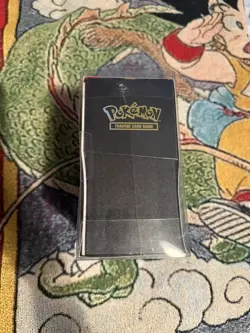 Pokemon TCG Mega Evolution Lucario Elite Trainer Box ETB - Image 3