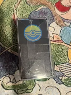 Pokemon TCG Mega Evolution Lucario Elite Trainer Box ETB - Image 4