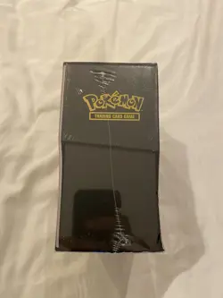 Pokemon TCG Mega Evolution Mega Lucario - Elite Trainer Box ETB Factory Sealed - Image 4