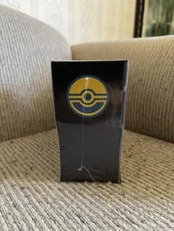 Pokemon TCG Mega Evolution Lucario Elite Trainer Box ETB Sealed - Image 3