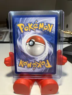 Pokemon TCG Radiant Charizard Crown Zenith NM condition - Image 2