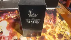 Pokemon TCG: Hidden Fates Sun & Moon Elite Trainer Box ETB - Factory Sealed New - Image 3