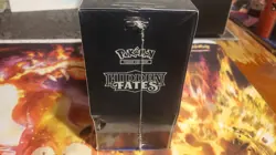 Pokemon TCG: Hidden Fates Sun & Moon Elite Trainer Box ETB - Factory Sealed New - Image 4