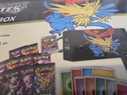Pokemon TCG Hidden Fates Elite Trainer Box (ETB) New and Sealed - Image 5