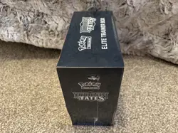 Pokemon TCG Hidden Fates - Elite Trainer Box (ETB) (New and Factory Sealed) - Image 5