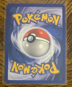 2000 POKEMON GYM HEROES BROCK'S ONIX CARD 21/132 BASIC 70 HP - Image 2