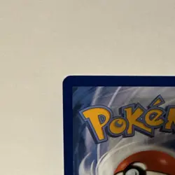 Pokemon TCG Psyduck Scarlet Violet Holo Illustration Card 175/165 M/Nm Condition - Image 3