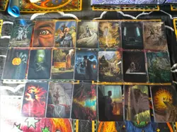 Sorcery Contested Realm Gothic Bundle #1 Of 20 Foil Exceptional Cards - Image 2