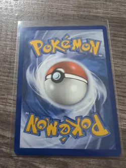 Pokemon TCG Penny Scarlet & Violet Holo Ultra Rare Card 239/198 NM/M Condition - Image 2