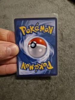 Eevee Pikachu Squirtle Portrait Art Card Bundle Museum Display Set - Image 3