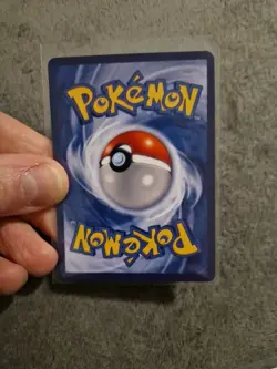 Eevee Pikachu Squirtle Portrait Art Card Bundle Museum Display Set - Image 5