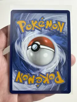 Amoonguss (Master Ball Pattern) 011/086 - Black Bolt Pokemon Card Holo English - Image 2