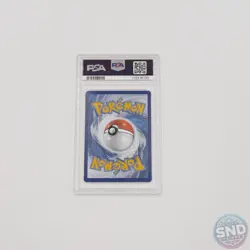 Pokemon Charmander - 044 - SV: Scarlet & Violet Promo Cards PSA 9 - Image 2