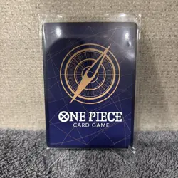 Crocodile - OP09-046 SR - One Piece Card Game Holo Foil Japanese NM - Image 3