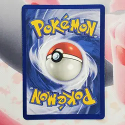 Magneton - 11/62 - Holo Rare - Fossil - Pokemon Card #L9 - Image 3