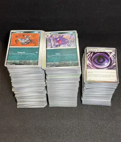 Pokemon TCG - Perfect Order BULK LOT of 530+ Cards (Holo + Rev. Holo inc.) - Image 1