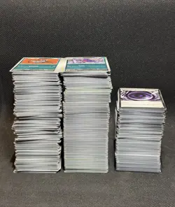 Pokemon TCG - Perfect Order BULK LOT of 530+ Cards (Holo + Rev. Holo inc.) - Image 2