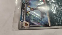 Umbreon - (GameStop Exclusive) 130/197 Miscellaneous Cards & Products Reverse... - Image 5