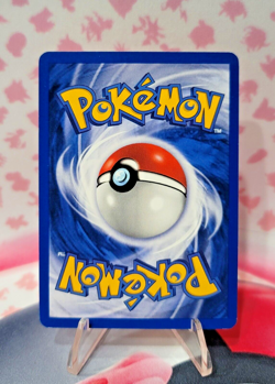 Fire Energy 98/102 Base Set Unlimited Common Pokemon Card NM - Image 2